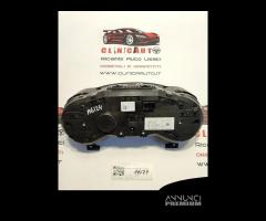 QUADRO STRUMENTI FORD Focus Berlina 5Â° Serie F1ET