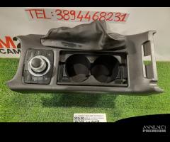 CONSOLE CENTRALE MAZDA 6 Berlina 2Â° Serie GJE8552 - 2