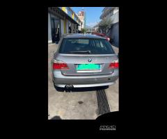 RICAMBI USATI AUTO BMW Serie 5 E61 Touring M57 D25 - 2