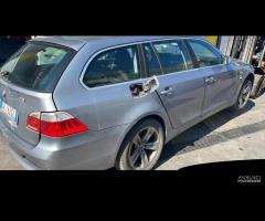 RICAMBI USATI AUTO BMW Serie 5 E61 Touring M57 D25