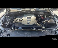 RICAMBI USATI AUTO BMW Serie 5 E61 Touring M57 D25