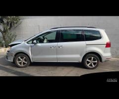 RICAMBI USATI AUTO VOLKSWAGEN Sharan 4Â° Serie CFF