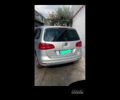 RICAMBI USATI AUTO VOLKSWAGEN Sharan 4Â° Serie CFF - 2