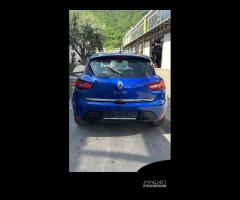 RICAMBI USATI AUTO RENAULT Clio Serie IV H4B 410 B