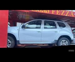 RICAMBI USATI AUTO DACIA Duster 1Â° Serie K4M 616,