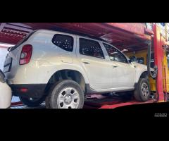 RICAMBI USATI AUTO DACIA Duster 1Â° Serie K4M 616, - 2