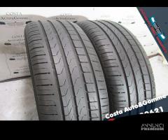 255 60 18 Pirelli 90% ESTIVE 255 60 R18 Pneus