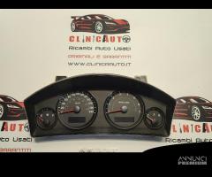 QUADRO STRUMENTI JEEP Grand Cherokee 3Â° Serie 051