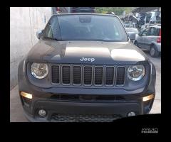 RICAMBI USATI AUTO JEEP Renegade Serie N.D 4633754 - 1