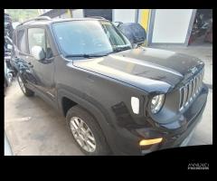 RICAMBI USATI AUTO JEEP Renegade Serie N.D 4633754 - 2