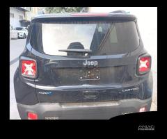 RICAMBI USATI AUTO JEEP Renegade Serie N.D 4633754 - 4