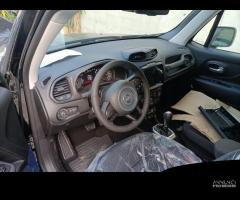 RICAMBI USATI AUTO JEEP Renegade Serie N.D 4633754 - 6