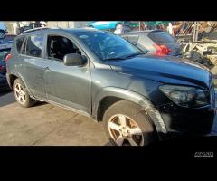 RICAMBI USATI AUTO TOYOTA Rav4 4Â° Serie 2AD-FHV D