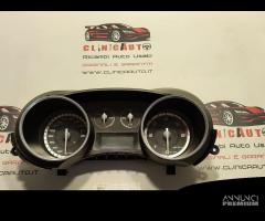 QUADRO STRUMENTI ALFA ROMEO Giulietta Serie (940_) - 1