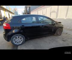 RICAMBI USATI AUTO KIA Rio 4Â° Serie D3FA Diesel 1 - 2