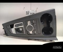 CONSOLE CENTRALE AUDI A4 Avant (8W5) 8W1864261C DE - 1