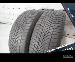 235 65 17 Bridgestone 4Stagioni 80%  Pneus