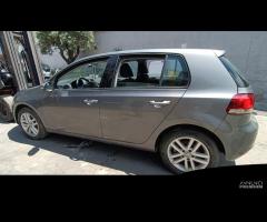 RICAMBI USATI AUTO VOLKSWAGEN Golf 6 Berlina CBAB,