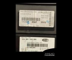 QUADRO STRUMENTI VOLKSWAGEN Golf 5 Berlina 1K09208 - 3