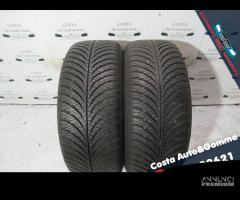 215 55 17 GoodYear 4Stagioni 99% Pneus