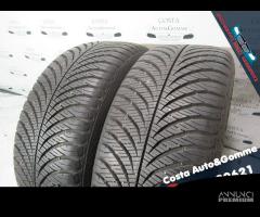 215 55 17 GoodYear 4Stagioni 99% Pneus - 2