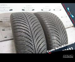 215 55 17 GoodYear 4Stagioni 99% Pneus