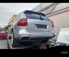 RICAMBI USATI AUTO PORSCHE Cayenne 1Â° Serie M48.5 - 1