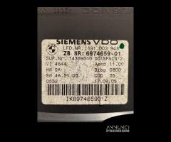 QUADRO STRUMENTI BMW Serie 3 E91 Touring 6974659 - - 3