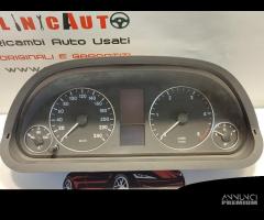 QUADRO STRUMENTI MERCEDES Classe A W169 4Â° Serie