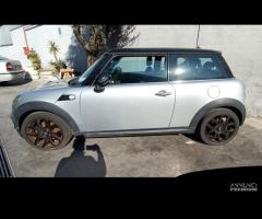 RICAMBI USATI AUTO MINI Cooper 2Â° Serie N12 B16 A - 2