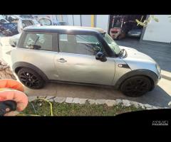 RICAMBI USATI AUTO MINI Cooper 2Â° Serie N12 B16 A - 3