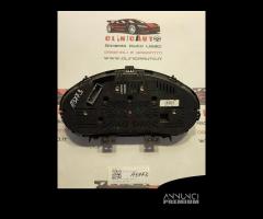 QUADRO STRUMENTI CHEVROLET Cruze Berlina 688014257 - 2