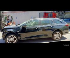 RICAMBI USATI AUTO OPEL Insignia Sports Tourer N.D