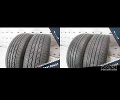 215 60 17 Bridgestone 90% 215 60 R17 Pneus - 2