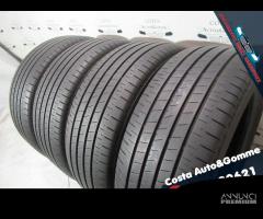 225 50 18 Bridgestone 90% Estive Runflat Pneus