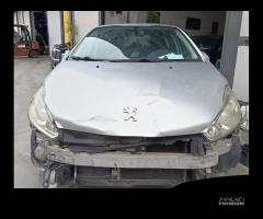 RICAMBI USATI AUTO PEUGEOT 208 Serie 8HP (DV4C), 8 - 3