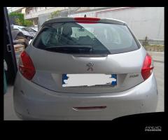 RICAMBI USATI AUTO PEUGEOT 208 Serie 8HP (DV4C), 8 - 4