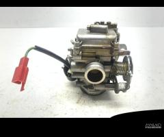 CARBURATORE REVISIONATO KEIHIN NCV PIAGGIO VESPA L - 9