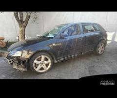 RICAMBI USATI AUTO AUDI A3 Serie (8P1) BMN, CBBB, - 1