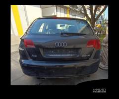 RICAMBI USATI AUTO AUDI A3 Serie (8P1) BMN, CBBB, - 2