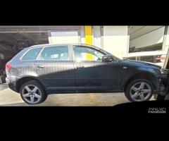 RICAMBI USATI AUTO AUDI A3 Serie (8P1) BMN, CBBB,