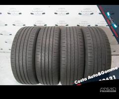 215 55 18 Continental 90% Estive Pneus