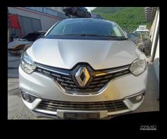 RICAMBI USATI AUTO RENAULT Grand Scenic Serie IV R - 1