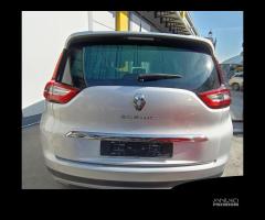 RICAMBI USATI AUTO RENAULT Grand Scenic Serie IV R - 2