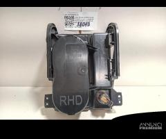 CONSOLE CENTRALE LAND ROVER Range Rover Evoque 1Â° - 6