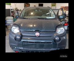 RICAMBI USATI AUTO FIAT Panda 3Â° Serie N.D 463 41 - 1