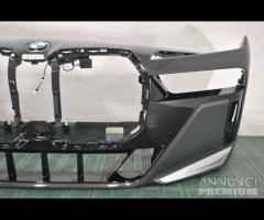 BMW SERIE 7 G70 PARAURTI ANTERIORE M-SPORT | 15208 - 5