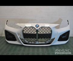 BMW 4' G22 G23 PARAURTI ANTERIORE M-SPORT | 15092