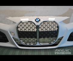 BMW 4' G22 G23 PARAURTI ANTERIORE M-SPORT | 15092