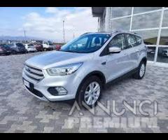 forniamo ricambi ford kuga 2013 2023 - 1